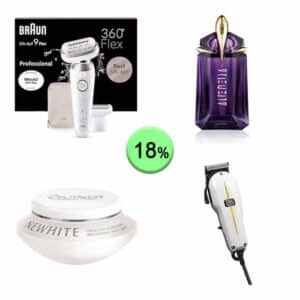 Belleza y cuidado personal 1Caja 48K4258C