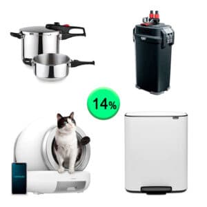 Hogar 1Palet 49F100