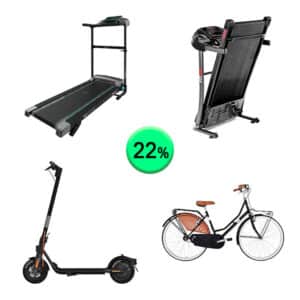 Deporte 1Palet 51G914