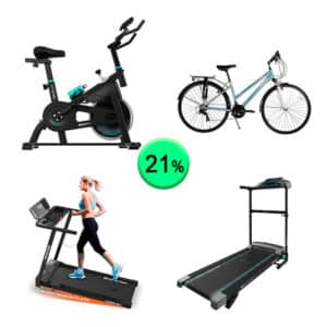 Deporte 1Palet 51G919