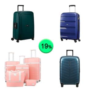 Maletas y ropa 1Palet 52H832