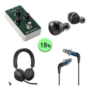 Electrónica 1Caja 50M2890C