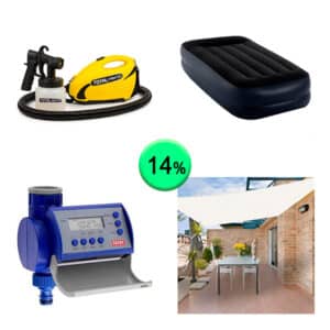 Hogar 1Caja 50N7903C
