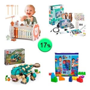 Juguetes 1Caja 50N7954C