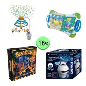 Juguetes 1Caja 50Q3424C