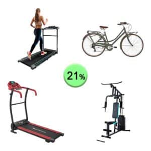 Deporte 1Palet 51B344