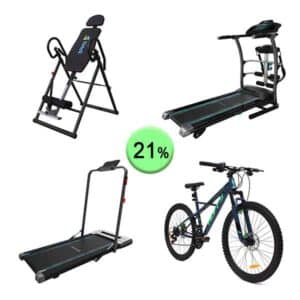 Deporte 1Palet 51D102