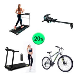 Deporte 1Palet 51D122