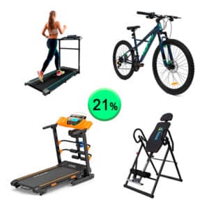 Deporte 1Palet 51D127
