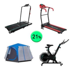 Deporte 1Palet 51D128