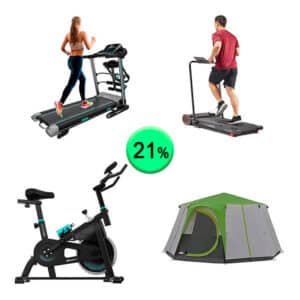 Deporte 1Palet 51D129