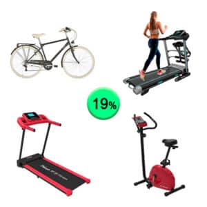 Deporte 1Palet 51D132