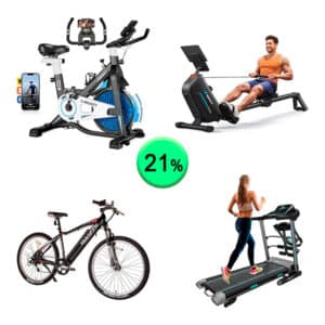 Deporte 1Palet 51D137