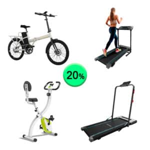 Deporte 1Palet 51G915