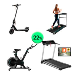 Deporte 1Palet 51G916