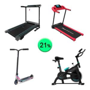 Deporte 1Palet 51G917