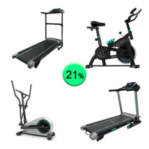 Deporte 1Palet 51G918