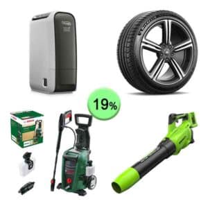 Herramientas 1Palet 51L654