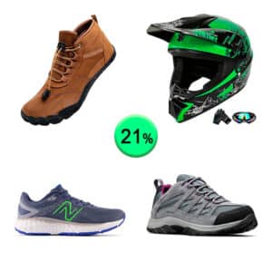 Ropa y deporte 1Caja 51M8153C