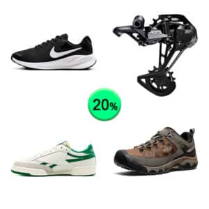 Ropa y deporte 1Caja 51M8158C