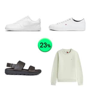 Ropa y deporte 1Caja 51M8159C