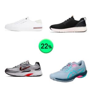 Ropa y deporte 1Caja 51M8160C