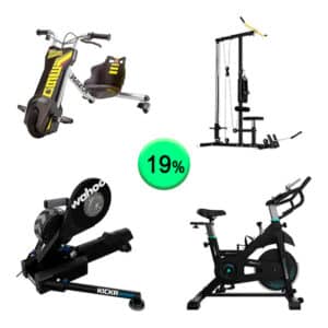 Deporte 1Palet 51N225