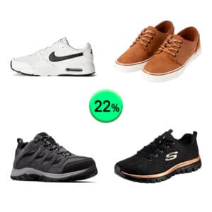 Ropa y deporte 1Caja 51i2602C