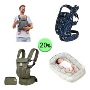 Bebé y cuidado personal 1Caja 51i2608C