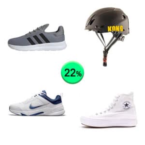 Ropa y deporte 1Caja 51i2642C