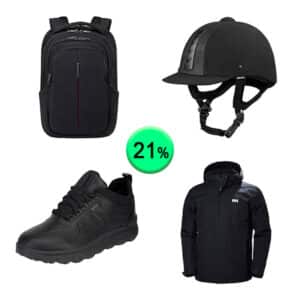 Ropa y deporte 1Caja 51i2644C