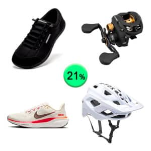 Ropa y deporte 1Caja 51i2646C