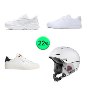 Ropa y deporte 1Caja 51i2647C