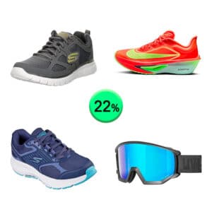 Ropa y deporte 1Caja 52P1245C