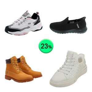 Ropa y deporte 1Caja 52P1246C