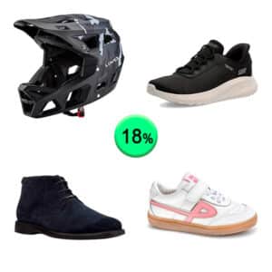 Ropa y deporte 1Caja 52P1250C