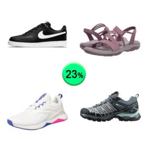 Ropa y deporte 1Caja 52P1251C