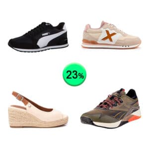 Ropa y deporte 1Caja 52P1262C