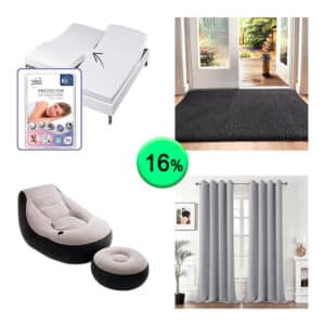 Hogar 1Caja 52P1276C