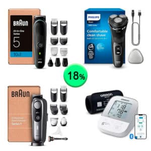 Bebé y cuidado personal 1Caja 52P1279C