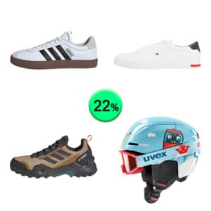 Ropa y deporte 1Caja 52P1287C