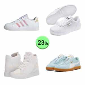 Ropa y deporte 1Caja 52P1290C