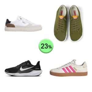 Ropa y deporte 1Caja 52R8414C
