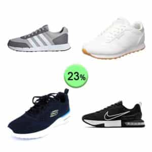 Ropa y deporte 1Caja 52R8415C