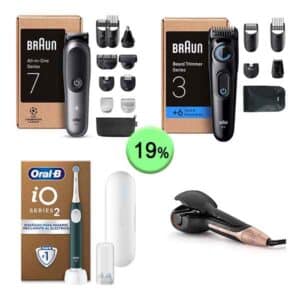 Bebé y cuidado personal 1Caja 52R8420C