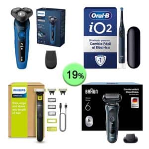 Bebé y cuidado personal 1Caja 52R8421C