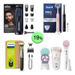 Bebé y cuidado personal 1Caja 52R8425C