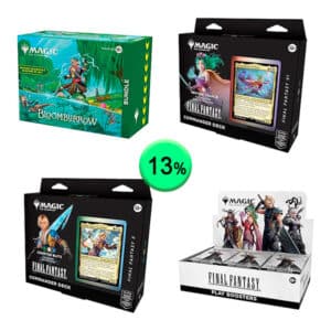 Cartas Magic 1Caja 5320
