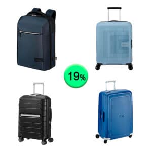 Maletas y ropa 1Palet 53E753
