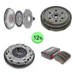 Motor y automóvil 1Palet 208